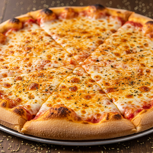 Cheese Pizza